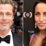 Relationship Getting More Serious, Brad Pitt and Ines de Ramon Now Live in the Same House