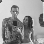 Megan Fox Suffers a Miscarriage, Machine Gun Kelly Dedicates The Song ‘Don’t Let Me Go’ to His Girlfriend