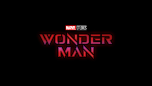Marvel Wonder Man