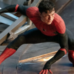 Tom Holland Will Return as Spider-Man in the Fourth Film