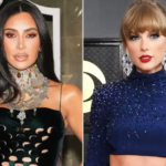 Taylor Swift and Kim Kardashian Lose 10,000 Instagram Followers Blockout Effect 2024