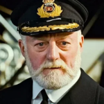 Bernard Hill, Star of The Film Titanic, Dies at The Age of 79