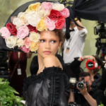 Met Gala 2024: Zendaya Looks Dramatic and Eye Catching in Two Different Outfits