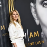 Celine Dion Cries at a Documentary Film Screening about Her Journey in Facing Stiff-Person Syndrome