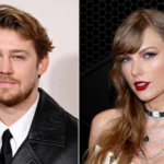 Joe Alwyn Finally Speaks Out About His Relationship With Taylor Swift That Has Fallen