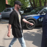 Justin Timberlake Was Arrested for Being Drunk While Driving