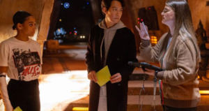 Lee Jung Jae The Acolyte