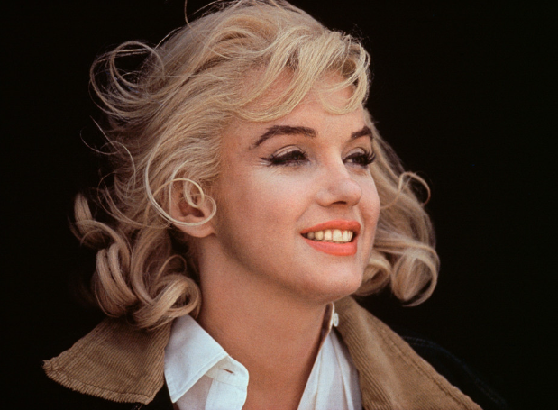 Marilyn Monroe