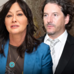 Shannen Doherty Officially Ended Marriage The Day Before She Died