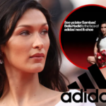 Adidas Finally Apologizes to Bella Hadid Due to Controversial Advertisement