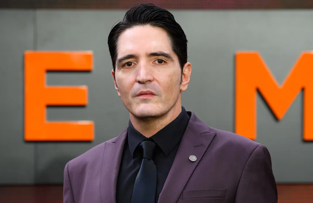 David Dastmalchian