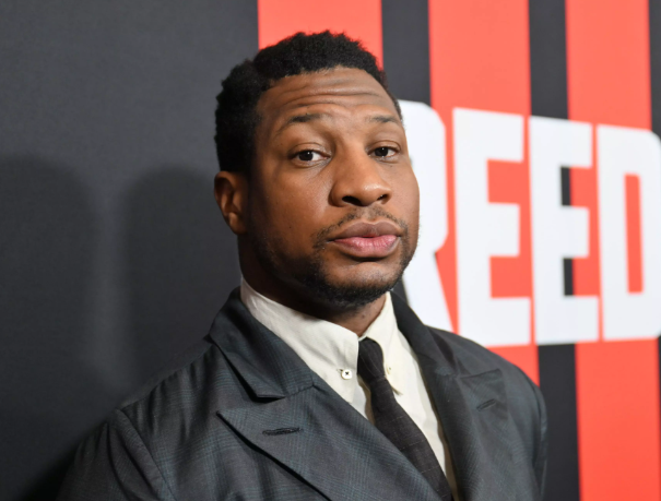 Jonathan Majors