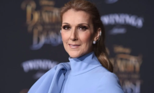 Celine Dion