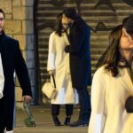 Ana de Armas Kegep Mesra dengan Anak Presiden Kuba di Madrid: Cinta atau Skandal?