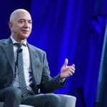 Jeff Bezos’ Net Worth: How Much Has the Amazon Founder Made?