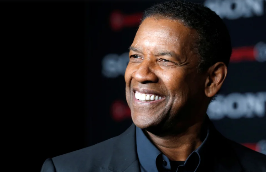 Denzel Washington announces he will be in ‘Black Panther 3’ and it will be one of his last roles before retirement