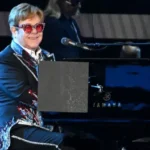 Is Elton John Blind? What Happened to His Eyesight