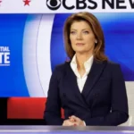 Norah O’Donnell’s Net Worth: Her Salary From CBS News