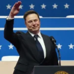 Elon Musk’s Salute at Trump’s Inauguration: Was It a Nazi Gesture?