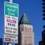 NYC Congestion Pricing Updates: Trump’s Plan & More