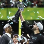 How to Watch the Eagles Post-Super Bowl Parade 2025