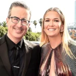 John Oliver’s Wife: Everything to Know About Kate Norley