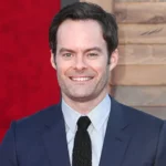 Bill Hader’s Girlfriend: Everything To Know About Ali Wong & His Past Relationships