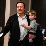 Elon Musk’s Kids: How Many Children Does He Have?