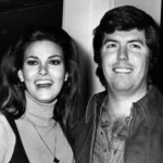 Raquel Welch & Family: Photos of the Late Actress with Her 4 Ex-Husbands & Kids